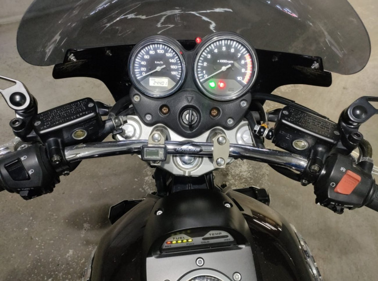 Мотоцикл Honda X4 с пробегом 24401 km