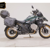 Мотоцикл BMW r1300gs з пробігом 5916 km