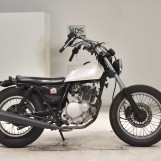 Мотоцикл Suzuki GRASSTRACKER BIGBOY с пробегом 24557 km