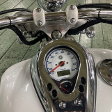 Мотоцикл Yamaha DRAGSTAR XVS400