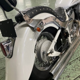 Мотоцикл Yamaha DRAGSTAR XVS400
