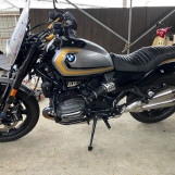 Мотоцикл BMW R12 с пробегом 10051 km