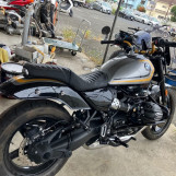 Мотоцикл BMW R12 с пробегом 10051 km