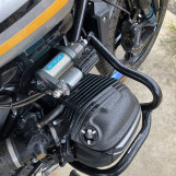 Мотоцикл BMW R12 с пробегом 10051 km