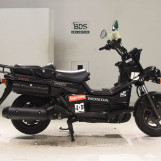 Мотоцикл Honda PS250 BIG RUCKUS з пробігом 46297 km