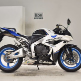Мотоцикл Honda CBR600RRA з пробігом 50682 km