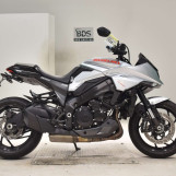 Мотоцикл Suzuki GSX-S1000S KATANA с пробегом 12917 km