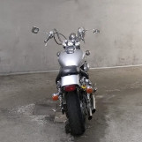 Мотоцикл Honda MAGNA250 з пробігом 40549 km