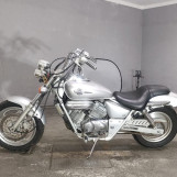 Мотоцикл Honda MAGNA250 з пробігом 40549 km