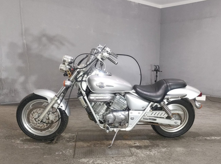 Мотоцикл Honda MAGNA250 з пробігом 40549 km
