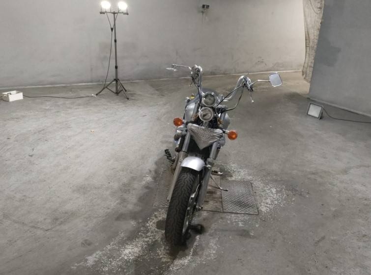 Мотоцикл Honda MAGNA250 з пробігом 40549 km