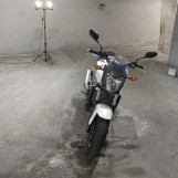 Мотоцикл Honda NC700S с пробегом 20515 km