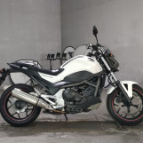 Мотоцикл Honda NC700S с пробегом 20515 km
