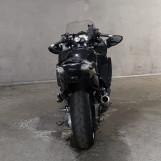 Мотоцикл Kawasaki GTR1400 CONCOURS з пробігом 50516 km
