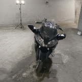 Мотоцикл Kawasaki GTR1400 CONCOURS з пробігом 50516 km