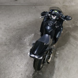 Мотоцикл Kawasaki GTR1400 CONCOURS з пробігом 50516 km