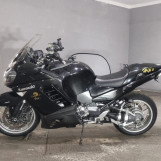 Мотоцикл Kawasaki GTR1400 CONCOURS з пробігом 50516 km
