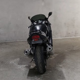 Мотоцикл Honda CBR1100XX BLACKBIRD з пробігом 61716 km