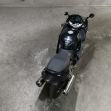 Мотоцикл Honda CBR1100XX BLACKBIRD з пробігом 61716 km