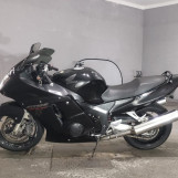Мотоцикл Honda CBR1100XX BLACKBIRD з пробігом 61716 km