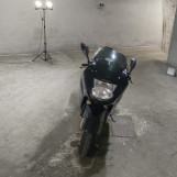 Мотоцикл Honda CBR1100XX BLACKBIRD з пробігом 61716 km