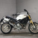 Мотоцикл Ducati MONSTER 1100S с пробегом 30362 km