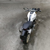 Мотоцикл Ducati MONSTER 1100S с пробегом 30362 km