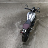 Мотоцикл Yamaha XSR900 с пробегом 4685 km
