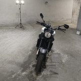 Мотоцикл Yamaha XSR900 с пробегом 4685 km
