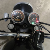 Мотоцикл Kawasaki W400 з пробігом 17173 km