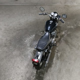 Мотоцикл Kawasaki W400 з пробігом 17173 km