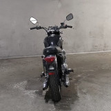 Мотоцикл Kawasaki W400 з пробігом 17173 km