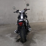 Мотоцикл Honda CB1100RS з пробігом 6202 km