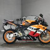 Мотоцикл Honda CBR1000RR с пробегом 28027 km
