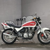 Мотоцикл Kawasaki ZEFAR 400 с пробегом 13030 km