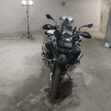 Мотоцикл BMW R1200GS ADVENTURE с пробегом 33600 km