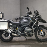 Мотоцикл BMW R1200GS ADVENTURE с пробегом 33600 km
