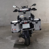 Мотоцикл BMW R1200GS ADVENTURE с пробегом 33600 km