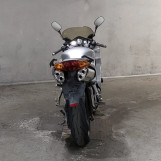 Мотоцикл Honda VFR800F с пробегом 23854 km