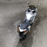 Мотоцикл Honda VFR800F с пробегом 23854 km