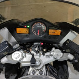 Мотоцикл Honda VFR800F с пробегом 23854 km