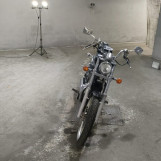 Мотоцикл Suzuki INTRUDER 400 з пробігом 30103 km