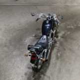Мотоцикл Suzuki INTRUDER 400 з пробігом 30103 km