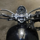 Мотоцикл Suzuki INTRUDER 400 з пробігом 30103 km
