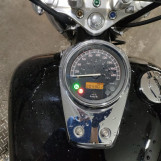 Мотоцикл Honda SHADOW 750 з пробігом 4301 km