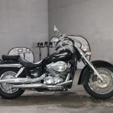 Мотоцикл Honda SHADOW 750 з пробігом 4301 km