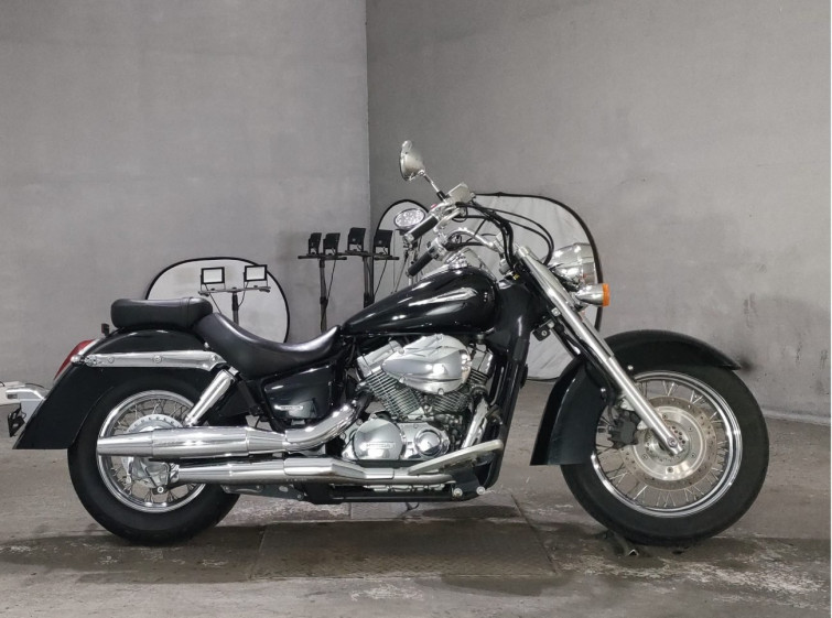 Мотоцикл Honda SHADOW 750 з пробігом 4301 km