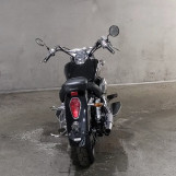 Мотоцикл Honda SHADOW 750 з пробігом 4301 km