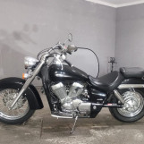 Мотоцикл Honda SHADOW 750 з пробігом 4301 km