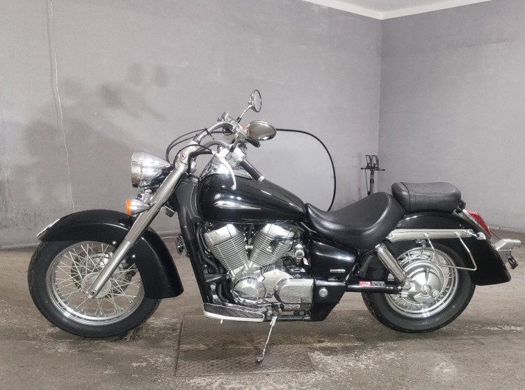 Мотоцикл Honda SHADOW 750 з пробігом 4301 km